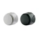 Stiletto TRMB-RMA TRIMBONE Mallet Cap Kit Hard White Soft Black Caps