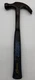 VINTAGE ESTWING E3-16C 16OZ CURVED CLAW HAMMER BLUE HANDLE MADE IN USA 13" INCH