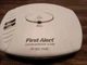 First Alert CO606 Carbon Monoxide Alarm Brand New
