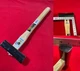 DOGYU Japanese Hammer Ryoguchi genno 両口玄能 330mm 300g 土牛
