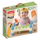 Quercetti Quercetti Eco Peggy Hamper Bench
