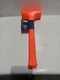 Bon Tool Rubber Shell 3 Lbs. Dead Blow Hammer