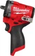 Electric - M12 FUELTRADE Stubby 3/8 Impact Wrench