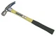 Vaughan - FS505M - Vaughan 24 OZ Milled Face Fiberglass Framing Hammer - 17