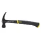 Stanley Tools 51-163 16 Oz. Steel Rip Hammer Antivibe