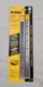 Dewalt 13&rdquo; 13 Inch 330mm 6 Knives DW7352-2, Double Pack 1 New and 1 Used