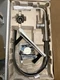 Delta Pull Out Kitchen Faucet. Stainless Steel. daneri 16879-SS-DST $350