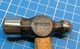 Vintage 4 oz Stanley № 306-B Ball Peen Hammer, Jewelers, Machinist - Gunsmith