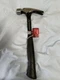 Husky 20 Oz Steel Rip Hammer