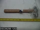 BP-16 Regal 12 oz Ball Pein Hammer With Wood Handle