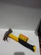 16 OZ Stanley Hammer STHT51512 Curved Claw Smooth Head Fiberglass Handle (Lot 2)