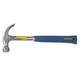 EstWing E316C 16 oz. Curved Claw Hammer Smooth Face