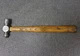 Williams Ball Pein Peen Hammer HBP-3-0 - 9 5/8 Total Length - 7/8" Face