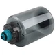 Replacement Fresh Water Tank Accessory for JONR ED12 Wet Dry Vacuum Cleaner