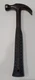Estwing USA 16oz Curved Claw Hammer E3 - 16C Woodworking Tool Nylon Grip