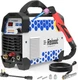 Reboot Plasma Cutter RBC6000DL PRO, 60 Amp Non Touch Pilot Arc Plasma Cutter