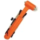 Emergency Auto Life Rescue Hammer Vehicle Car Seatbelt Cutter Glass Breaker Tool