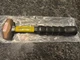 Nupla 30015 1.5 lb BRS1.5 12" SG Grip Solid Brass Hammer