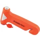 SWISS+TECH ST85109 BodyGard Auto Emergency Hammer Escape Tool