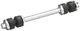 Stabilizer Bar Link Kit Front Delphi For 07 Chevrolet Silverado 3500 Classic