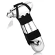 Emergency Car Window Breaker & Seatbelt Cutter Tool - 3-in-1 Safety Hammer