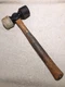 VAUGHAN NO. RM24  SOFT FACE HAMMER 24OZ MADE IN U.S.A.