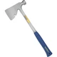 Estwing Riggers Axe 3.38" Cutting Edge Solid Steel Head Blue Nylon/Vinyl Handle