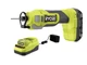 Ryobi ONE+ 18V Cut-Out Tool kit Battery & charger Drywall saw Puerto Rico.