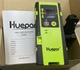 Huepar Laser Detector 5.5" x 2.5" x 1.5" for Line Laser Level Up to 200ft LR-6RG
