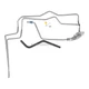 For Buick Regal Chevy Lumina Monte Carlo Edelmann Power Steering Return Line GAP