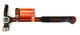 22 oz STEEL MILLED FRAMING HAMMER 70% LESS VIBRATION CRESCENT CHSFRM22