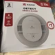 Kidde Detect Smoke Alarm 20SDR 2 AA Battery Powered & Self Testing
