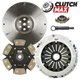 STAGE 3 PRO CLUTCH KIT & FLYWHEEL fits KIA SPECTRA HYUNDAI TIBURON ELANTRA 2.0L