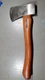 Craftsman 1-1/4 lb Camp Axe Hatchet NOS USA Made Part #48101-1 Vintage Tool