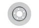 Bosch 0 986 479 C62 Brake Disc for Dacia, Nissan, Renault