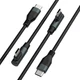 For Sonos Roam2 Bluetooth Speaker Special Charging Cable 1M Portable Charging