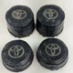 Rare Toyota Tacoma 4Runner T100 Steel Wheel Center Cap Hub Cover OEM Metal