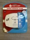 First Alert CO605 Carbon Monoxide Alarm Detector w/ 9 Volt Battery Included