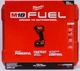 Milwaukee 2953-22 M18 Fuel 1/4" HEX Impact Driver KIT