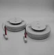 Kidde 20SA10 Smoke Detector Hardwired Interconnectable LED Status Lights 2-Pack