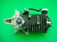 GENUINE STIHL BR800 X BR800C BLOWER CYLINDER PISTON CRANKSHAFT ENGINE MANIFOLD