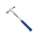 Estwing E3-22CM 22 Oz Framing Hammer W/ Curved Claw,Milled Face