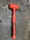 Snap On HBFE24 Red Soft Face Hammer