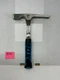 OX Tools 24oz Brick Hammer Forged Steel Straight Head