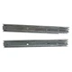 WESTWARD 05-A016E-6 Drawer Slides,PK2 43RE64
