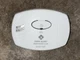 First Alert CO606 Carbon Monoxide Detector Plug-In Alarm with Battery Backup