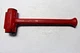 Snap-On Blue Point 5lb Dead Blow Hammer BC7B 20"