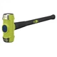 BASH SOFT-FACE SLEDGE HAMMER 14 LB Wilton 41436