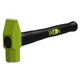  WL9-30316 Wilton BASH CROSS PEIN HAMMER 3 LB. HEAD