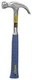Estwing Hammer - 16 oz Curved Claw with Smooth Face & Shock Reduction